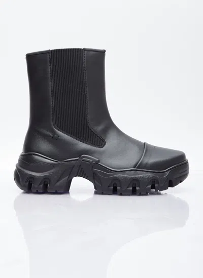 ROMBAUT BOCCACCIO II CHELSEA BOOTS