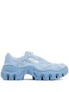 Rombaut Boccaccio Ii Harness Lace In Blue