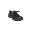 Rombaut Black Boccaccio Ii Sneakers In Black