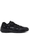 Rombaut Black Proton Sneakers In Black