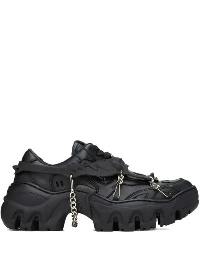 Rombaut Harness Sneakers