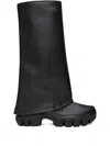 Rombaut Logo-plaque Boots