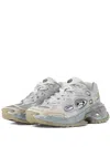 Rombaut Nucleo Lace-up Sneakers In Multi
