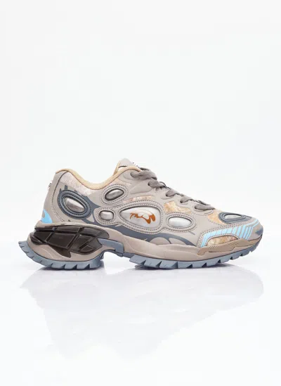 ROMBAUT NUCLEO SNEAKERS