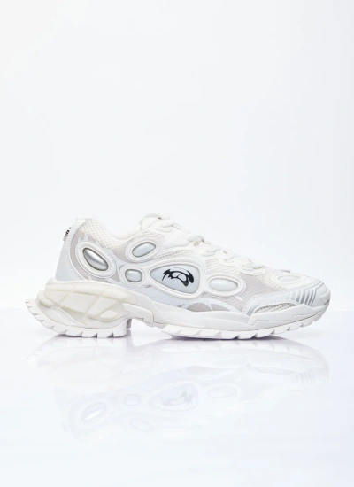 Rombaut Nucleo Sneakers In White