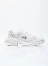 Rombaut White Nucleo Sneakers In White