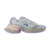 Rombaut Nucleo Trainers In Multicoulour