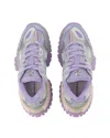 Rombaut Nucleo Trainers In Multicoulour In Purple
