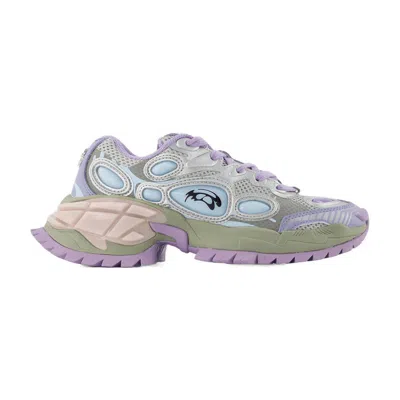 Rombaut Multicolor Nucleo Sneakers