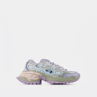 ROMBAUT NUCLEO TRAINERS