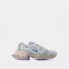Rombaut Nucleo Trainers In Multicoulour In Multicolor
