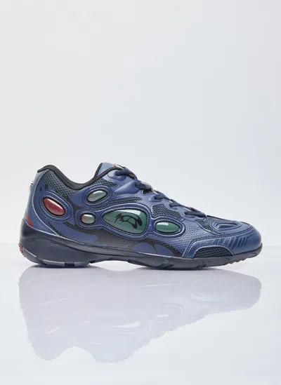 Rombaut Proton Sneakers In Navy