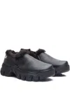 Rombaut Boccaccio Ii Clogs In Black