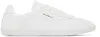 Rombaut White Atmoz Sneakers In White Future Leather