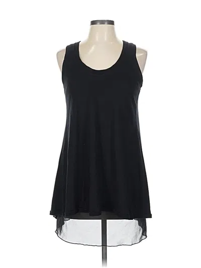 Pre-owned Romeo & Juliet Couture Casual Dress In Black