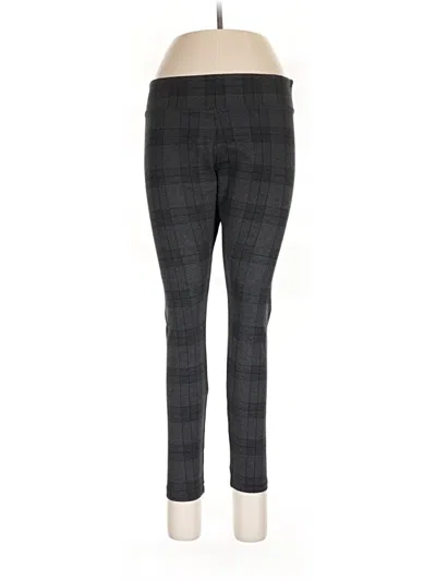 Pre-owned Romeo & Juliet Couture Dress Pants In Gray