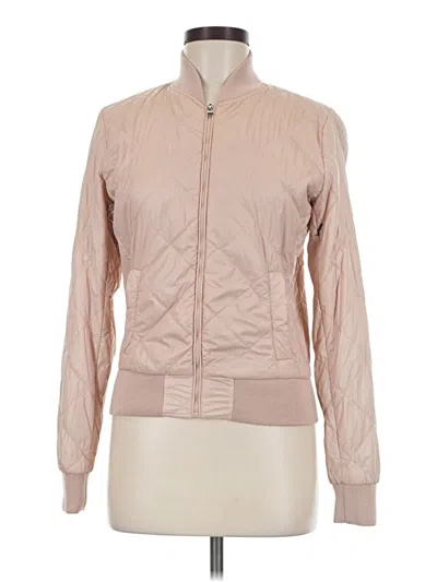 Pre-owned Romeo & Juliet Couture Jacket In Pink