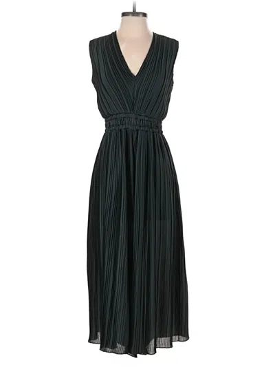 Pre-owned Romeo & Juliet Couture Jumpsuit In Green