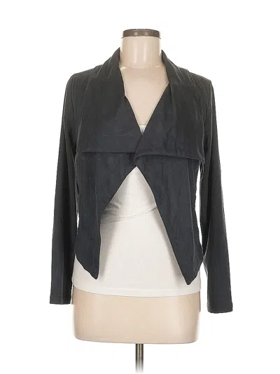 Pre-owned Romeo & Juliet Couture Kimono In Gray