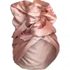 Romer Millinery Women's Twisturban Turban In Ballet Pink In Pink