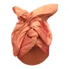 Romer Millinery Women's Twisturban Turban In Rose Gold Silk Shantung In Gold