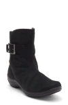 Romika ® Dora Waterproof Bootie In Black