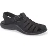 Romika ® Rouen Sandal In Black