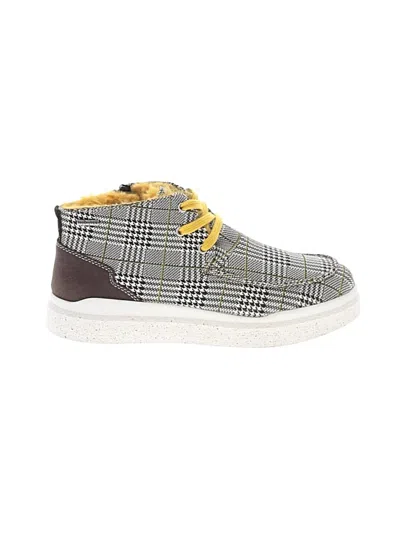 Pre-owned Romika Sneakers In Gray