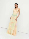 Romy Charlie Gown | Hummingbird In Hummingbird
