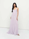 Romy Charlie Gown | Lilac In Lilac