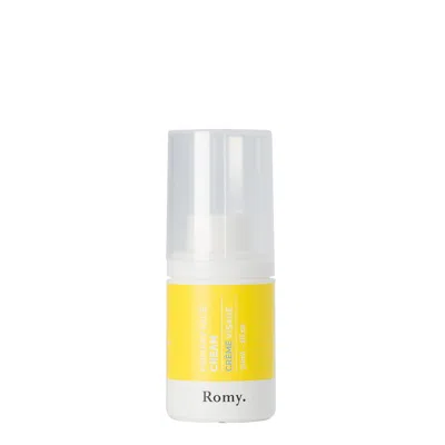 Romy Paris Primary Face Cream 30ml In White