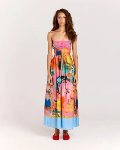 Romy Rodeo Sundress