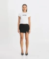 Romy Skort In Black