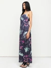 Shop Romy The Brand Joy Slip Dress In See You