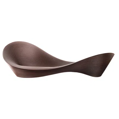 Pre-owned Ron Arad Folly Bench By  For Magis In Red