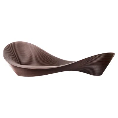 Pre-owned Ron Arad Magis Folly – Bench - Sofa -  – Rotational Moulded Polyethylene, Outdoor In Red