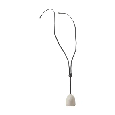 Pre-owned Ron Arad Tree Tops Lamp For Zeus - Uk, 1990s In Transparent