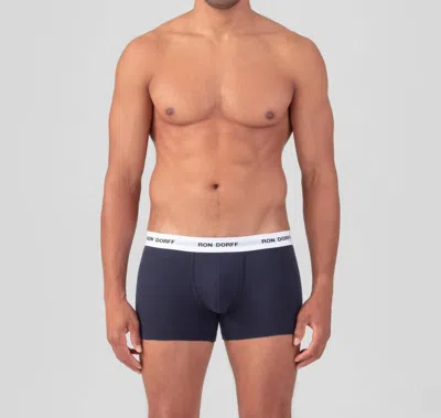 Ron Dorff Boxer Briefs In Black