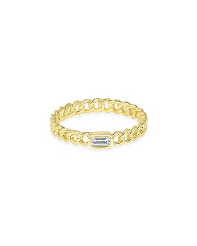 Ron Hami 14k 0.12 Ct. Tw. Diamond Ring In Gold