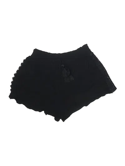 Pre-owned Ron Jon Surf Shop Shorts In Black
