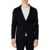 Ron Tomson Dinner Jacket In Black