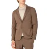 Ron Tomson Dinner Jacket In Camel
