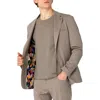 Ron Tomson Dinner Jacket In Sand
