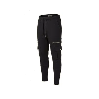 Ron Tomson Men's Destination Jogger - Black
