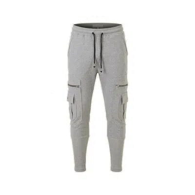 Ron Tomson Men's Destination Jogger Pants - Grey In Gray