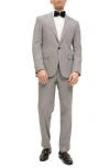 Ron Tomson Super 120s Merino Wool Tuxedo