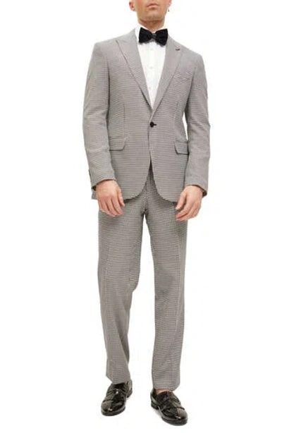 Ron Tomson Super 120s Merino Wool Tuxedo