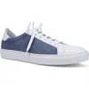 Ron White Dawson Sneaker In Blue