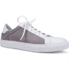 Ron White Dawson Sneaker In Gray