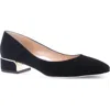 Ron White Elexia Pump In Black